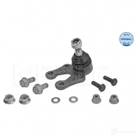 Шаровая опора MEYLE MBJ01 58 Toyota Hiace (XH10) 4 Фургон 2.5 D 4D (KLH12. KLH22) 117 л.с. 2006 – 2025 1BB3O 30-16 010 0029