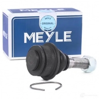Шаровая опора MEYLE 1193891874 116 010 0038 MBJ043 1 5ISG8 - Изображение 2
