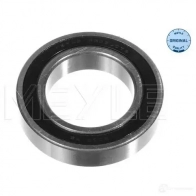 Подвесной подшипник кардана MEYLE MTX007 5 GD4JN58 1423971 514 018 3265 - Изображение 4