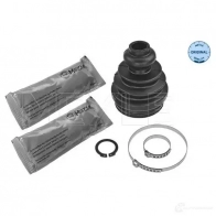 Пыльник шруса MEYLE VPLK6 MBK00 27 034 033 1013/SK 1408600