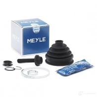 Пыльник шруса MEYLE 1411443 AW65U4 100 498 0075 MBK00 70 - Изображение 2