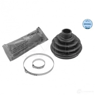 Пыльник шруса MEYLE 1415795 15-14 495 0000 LVENK M BK0120