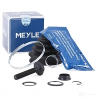 Пыльник шруса MEYLE 1411580 100 498 1072 M BK0099 N44S6 - Изображение 2