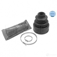 Пыльник шруса MEYLE MBK01 61 1418634 30-14 495 0002 HAM2O0