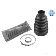 Пыльник шруса MEYLE 16-14 495 0005 MBK01 27 KR9ZTV Renault Megane (KA) 1 Универсал 1.4 16V (KA0D. KA1H. KA0W. KA10) 95 л.с. 1999 – 2003