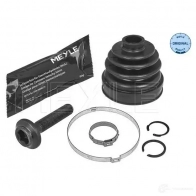 Пыльник шруса MEYLE MBK0 041 100 495 0014 Audi TT (8N) 1 1998 – 2006 9AEG70W