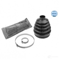 Пыльник шруса MEYLE Volkswagen Golf 4 (1J5) Универсал 1.9 TDI 4motion 115 л.с. 1999 – 2001 QE7UCM MBK004 6 100 495 0019