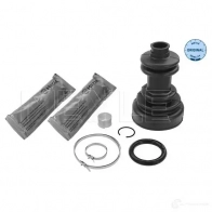 Пыльник шруса MEYLE M BK0223 40-14 495 0018 Peugeot Boxer 2 (244) Фургон 2.8 HDi 128 л.с. 2002 – 2024 CWXKTYU