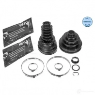 Пыльник шруса MEYLE 014 033 0158 Y37DPBR Mercedes E-Class (S210) 2 Универсал 2.8 E 280 T 4 matic (281) 204 л.с. 1996 – 2003 M BK0012