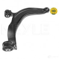 Тормозной диск MEYLE MBD030 1 12355210008 1415338 CGKPZ - Изображение 2