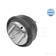 Тормозной диск MEYLE Mitsubishi Pajero 4 (V8, V9) Внедорожник 3.2 DI D (V88W. V98W) 170 л.с. 2007 – 2025 9QI51F 32155230013pd MBD085 4PD
