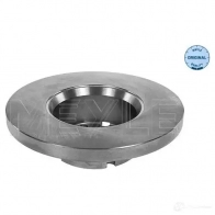 Тормозной диск MEYLE 1406290 Z0Q6K0Q 015 521 2015 M BD0027 - Изображение 2