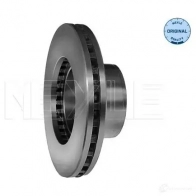 Тормозной диск MEYLE MBD0 053 1406328 0155212058 KYENI - Изображение 2