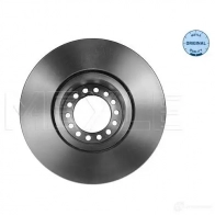 Тормозной диск MEYLE MBD0 053 1406328 0155212058 KYENI - Изображение 3