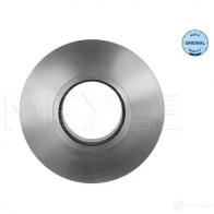 Тормозной диск MEYLE 1415335 MBD0 298 12-35 521 0004 SEHG7 - Изображение 3