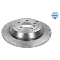 Тормозной диск MEYLE 015 523 0028 Mercedes M-Class (W164) 2 Кроссовер 3.0 ML 300 CDI 4 matic (1620) 190 л.с. 2009 – 2011 RCKDOF MBD173 2