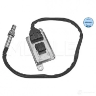 Тормозной диск MEYLE 1415345 12355230005 MBD146 9 U6FG8GU - Изображение 2