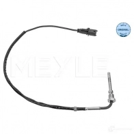 Тормозной диск MEYLE 30155230068pd MSSVHVE MBD0607 PD Toyota Ist (XP110) 2 Хэтчбек