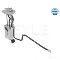 Тормозной диск MEYLE Mercedes SL-Class DBA51L 0155232109pd MBD0 130PD