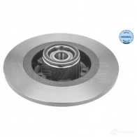 Тормозной диск MEYLE 16-15 523 4108 1437586600 A1AVVW W - Изображение 2