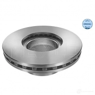 Тормозной диск MEYLE 14-35 521 0004 P3MJTJ 1415624 MBD147 0 - Изображение 2