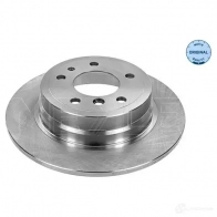 Тормозной диск MEYLE L78H48 1420927 315 523 3004 MBD078 4