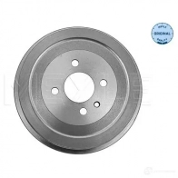 Тормозной барабан MEYLE 315 523 3056 9RKD50 MDR0 037 1420954 - Изображение 2