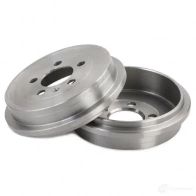 Тормозной барабан MEYLE 115 523 1035 MDR00 14 1414182 LPP5W0 - Изображение 4