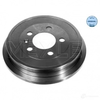 Тормозной барабан MEYLE 115 523 1035 MDR00 14 1414182 LPP5W0 - Изображение 5
