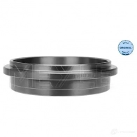 Тормозной барабан MEYLE 1414196 MDR001 6 XI6T9 115 523 1049 - Изображение 2