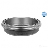 Тормозной барабан MEYLE 1426730 715 523 7035 H91F6AB MDR005 6 - Изображение 3