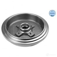 Тормозной барабан MEYLE 115 523 1089 UQ69QW 1414212 M DR0017 - Изображение 3