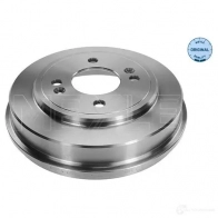 Тормозной барабан MEYLE 37-15 523 0006 CZHM4S Hyundai MDR 0043