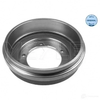 Тормозной барабан MEYLE 715 523 7031 M DR0053 VF8N50 1426725 - Изображение 2