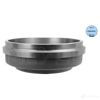 Тормозной барабан MEYLE 715 523 7031 M DR0053 VF8N50 1426725 - Изображение 3