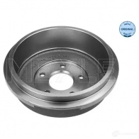 Тормозной барабан MEYLE MDR005 8 715 523 7038 AXPYK 1426732 - Изображение 2