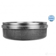 Тормозной барабан MEYLE 2BVUO 1426735 MDR006 1 715 523 7041 - Изображение 3