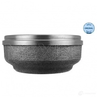 Тормозной барабан MEYLE 715 523 7039 1426733 MDR005 9 YMUK5S - Изображение 3