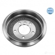 Тормозной барабан MEYLE 315 523 3079 1420983 CZ80X MDR00 38 - Изображение 2