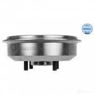 Тормозной барабан MEYLE M DR0055 78I0L7K 715 523 7033 1426727 - Изображение 3