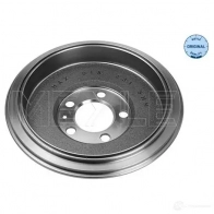 Тормозной барабан MEYLE 115 523 1038 GDUICB M DR0015 1414185 - Изображение 3