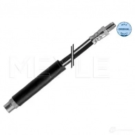 Тормозной шланг MEYLE 1419552 300 343 2102 MBH0 317 PR8XB0 - Изображение 5