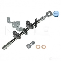 Тормозной шланг MEYLE PB1HOH Mercedes M-Class (W163) 1 1997 – 2005 014 525 0030 MBH005 4