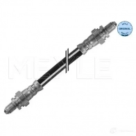 Тормозной шланг MEYLE JTSZX9 1426425 714 617 0001 M BH0527