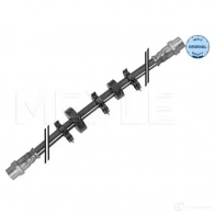 Тормозной шланг MEYLE M BH0089 1411721 RIAP2 100 525 0038