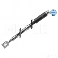 Тормозной шланг MEYLE V0RT7O1 MBH047 6 614 562 0026 Opel Astra (G) 2 Седан 1.4 (F69) 90 л.с. 2007 – 2009