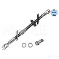 Тормозной шланг MEYLE BM7L3C MB H0090 Audi A2 100 525 0039