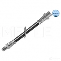 Тормозной шланг MEYLE PGSX4G MB H0365 Bmw Z4 (E86) 1 Купе 3.2 M 343 л.с. 2006 – 2009 314 525 0005