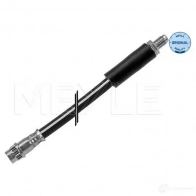 Тормозной шланг MEYLE 3L6VGA MBH04 64 614 525 0029 1425282