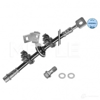 Тормозной шланг MEYLE VF7FK Mercedes M-Class 014 525 0029 MBH005 3
